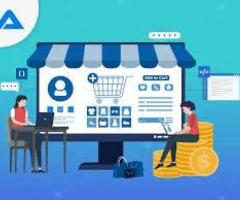 Find Best Ecommerce Development Company In Delhi for Online Marketplace