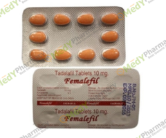 Tadalafil Femalefil - 1