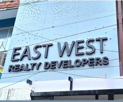 Elevate Your Real Estate Projects with Acrylic Signage Solutions - 1