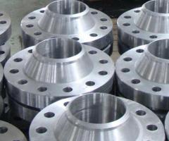 Incoloy 800 Flanges Manufacturers