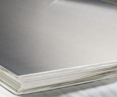 Stainless Steel 321 Sheets & Plates Exporters In India - 1