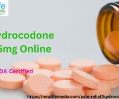 Buy Hydrocodone 10-325mg Online