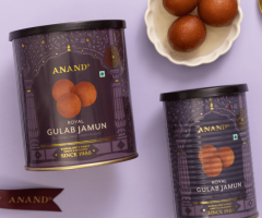 Savor the Sweetness of Authentic Gulab Jamun