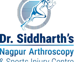 Best Wrist Arthroscopy Specialist in Nagpur | Dr. Siddharth Jain