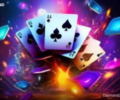 Diamond247exch Online Casino id for Real Money Playing  in India - 1