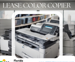 Top Commercial Copier & Office Equipment Lease in Wyoming, Michigan