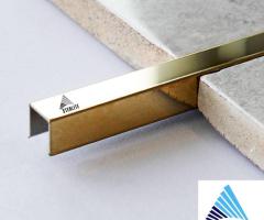 Stainless Steel C Patti Exporters in India - 1