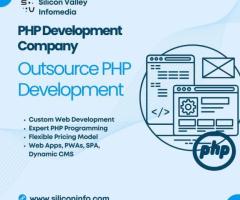 Outsource PHP Development