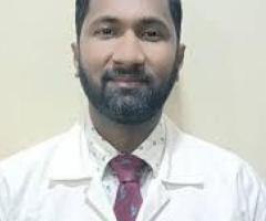 Best Orthopedic Surgeon in Bavdhan - Dr. Ishan Shevate