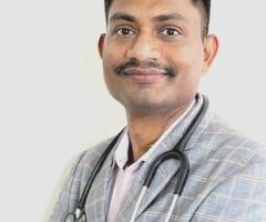 Nephrologist Specialist doctor In Lucknow, Uttar Pradesh | Dr. Kuldeep Singh