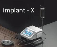 Woodpecker Implant Motor Implant – X - 1