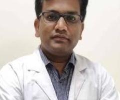 Best Colonoscopy Centre in Raipur | Dr. Sanjay Agrawal - 1