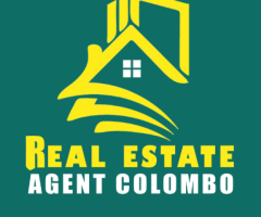 Real Estate Agent Colombo - 1