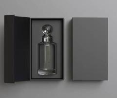 Kreatica Packaging – Luxury Rigid Boxes for Your Brand