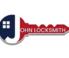 John Locksmith of St. Louis