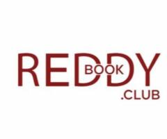 READY BOOK CLUB | REDDY BOOK CLUB - 1