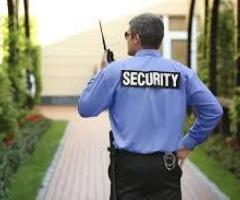 Professional Armed & Unarmed Security Guards in CA