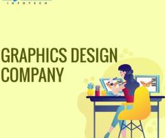 Graphics design company