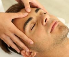 Discover Tranquility and Wellness at the Premier Men's Spa in NY – Energy Men Spa