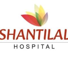 Orthopaedics & Trauma Care Hospital in Hyderabad | Shantilal Hospital - 1