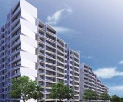 1566 Sq.Ft Flat with 3BHK For Sale in Thanisandra Main Road