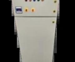 125 KVA DG AMF Panel