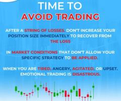 Basic to Advance Trading Course