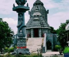 Jagannath puri tour package | Odisha family tour packages - 1