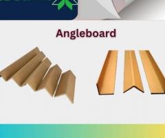 Protect Your Products During Shipping with Angleboard: The Superior Edge Protection Solution - 1