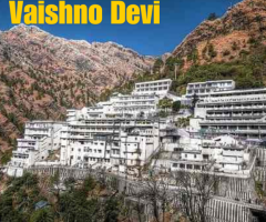 Vaishno Devi Yatra Package - 1