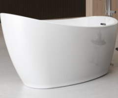 Modern Freestanding Baths