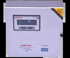 Automatic Control Panels