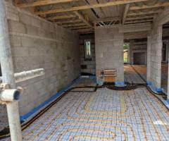 Efficient and Reliable Underfloor Heating Across Manchester