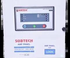 AMF Logic Panel