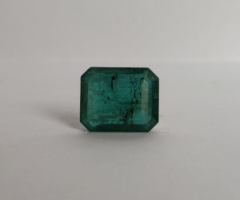 Emerald Stone (Panna Stone)