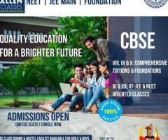 Best Coaching Centers for NEET and IIT-JEE in Visakhapatnam  ALLEN CLASSES