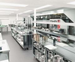 Kitchen Equipment Manufacturers, suppliers