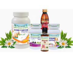 Ayurvedic Treatment For Cellulite - Cellulite Diminishing Care Pack By Planet Ayurveda