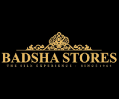 Step into Badsha Stores - The Silk Experience Since 1965