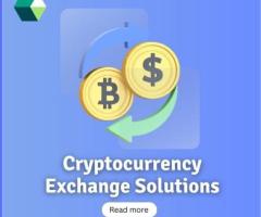 Advanced Cryptocurrency Exchange Solutions