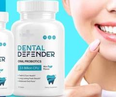 Dental Defender: Code of Total Satisfaction!