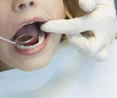 Urgent Dental Care & Pediatric Services in Fort Worth Euless, TX