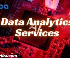 Best Data Analytics Services in Dallas