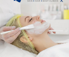 Kosmoderma: Premier Chemical Peel Treatments for Open Pores, Pigmentation, and More in Mumbai