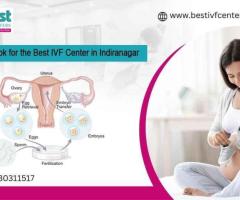 Best IVF Center in Indiranagar: BestIVFCenters