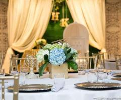 Integrate family events and business parties with the leading Event Planner in Atlanta