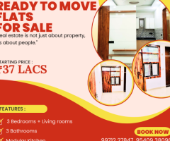 Best Flats In uttam nagar west