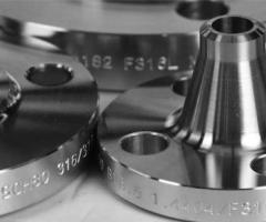 Expert Manufacturers of SS Flanges