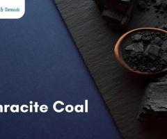 Are You Looking for Anthracite Coal Manufacturer in Uzbekistan?