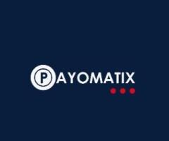 PAYOMATIX TECHNOLOGIES PRIVATE LIMITED